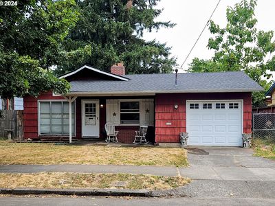 9939 N Syracuse St, Portland, OR, 97203