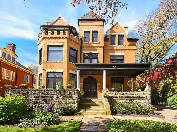 200 S Lexington Ave, Pittsburgh, PA 15208