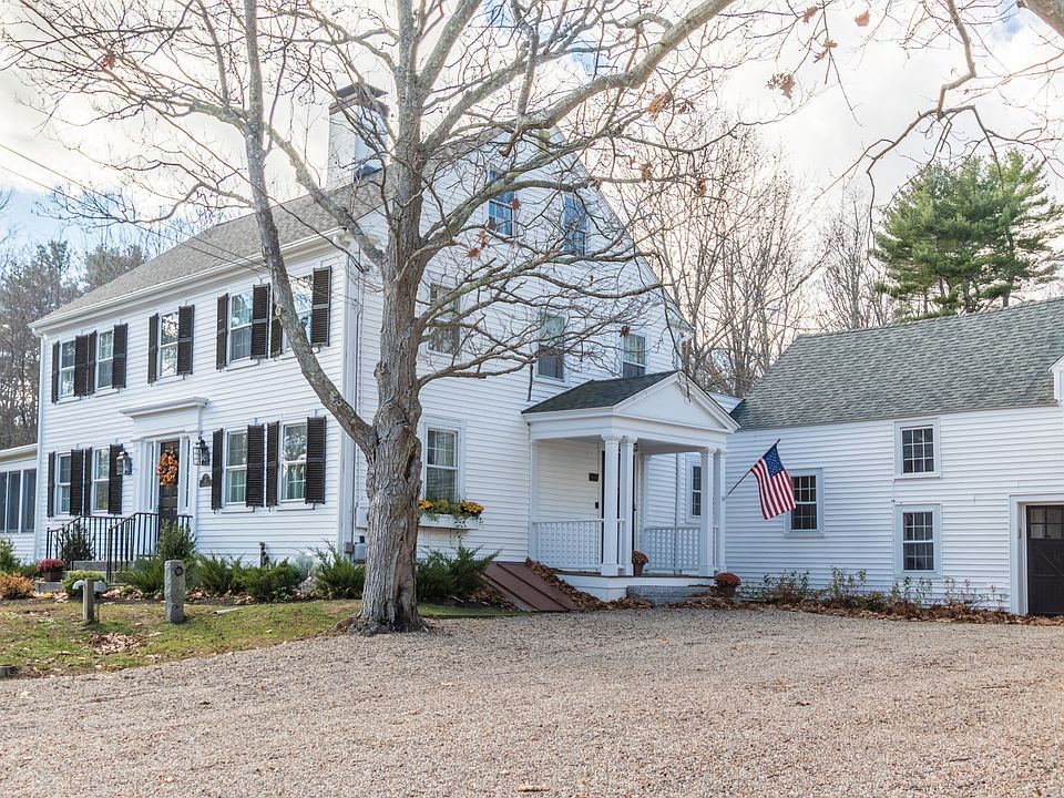 44 Woodland Rd, North Hampton, NH 03862 Zillow