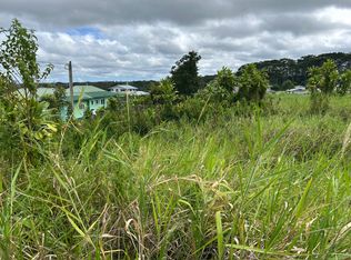 17-333 Palaai St LOT 136, Keaau, HI 96749