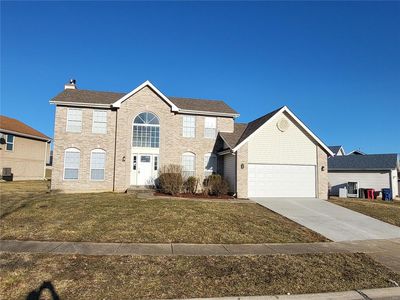 14436 Williamsburg Manor Dr, Florissant, MO, 63034