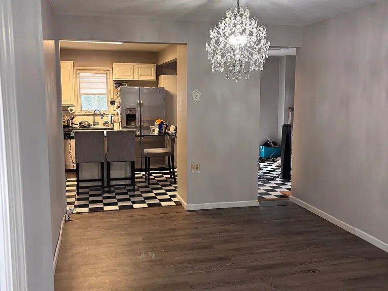 33 Harrison St #1 — Photo 1