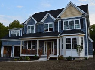 140 Downing Dr, Attleboro, MA 02703