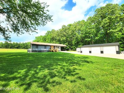 874 W End Rd, Rockwood, TN, 37854
