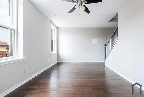 1422 W Girard Ave #E — Photo 8