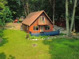 1026 Kent St, Lake Isabella, MI