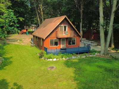 1026 Kent St, Lake Isabella, MI, 48893