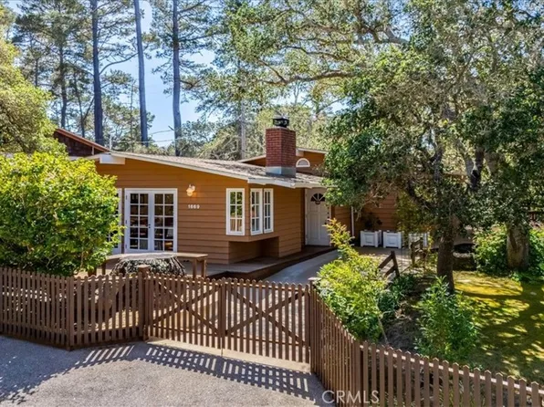 1669 Cardiff Dr, Cambria, CA 93428