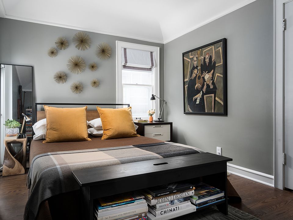 Bedroom/Den #2