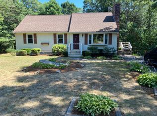 3 Gunstock Cir, Pocasset, MA 02559