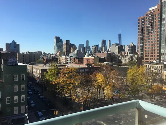 Rented by The Dermot Realty Management Company | media 1