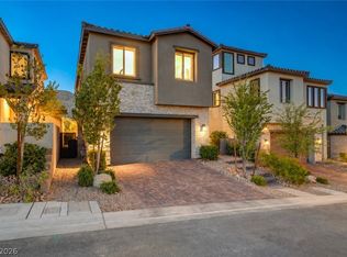 11532 Desert Hollow Ave, Las Vegas, NV 89138
