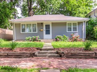 1022 Humboldt St, Manhattan, KS 66502