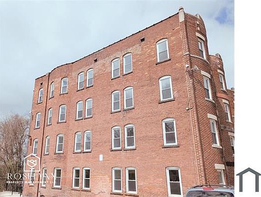 1st image of 24 Coomes St APT 4R