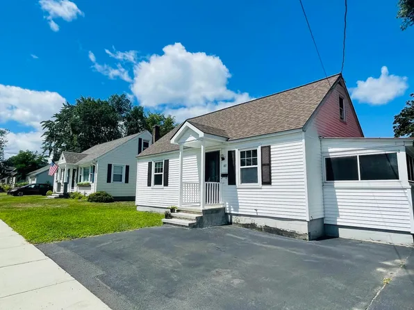 61 Wilson Avenue, South Glens Falls, NY 12803