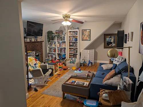 218 Gordon Ave #2 Photo 1