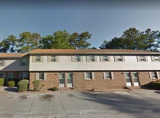1090 N Guignard Dr APT E, Sumter, SC 29150