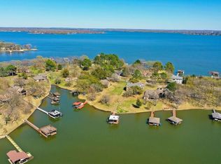 542 Arrowwood Beach, Trinidad, TX 75163