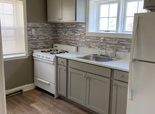 3651 Campfield Rd APT 2, Baltimore, MD 21207