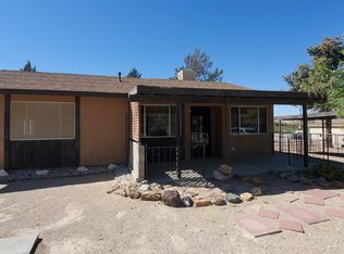 10098 Cody Rd, Lucerne Valley, CA 92356