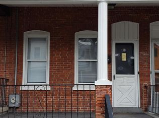 432 S Van Buren St, Wilmington, DE 19805