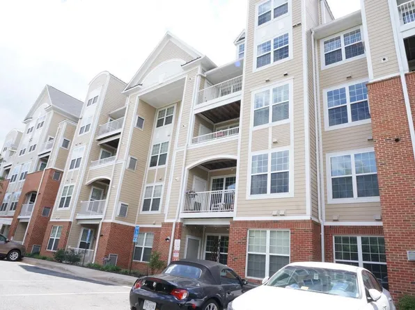 8183 Carnegie Hall Ct APT 306, Vienna, VA 22180