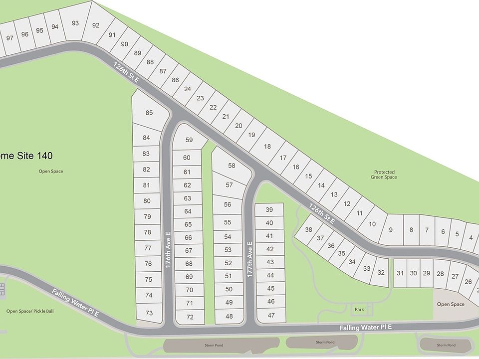 2nd image of 12625 172nd Avenue Ct E #140
