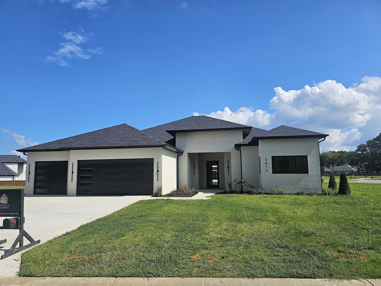 6872 Hilo Ave, Benton, AR 72019 | Zillow