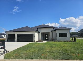 6872 Hilo Ave, Benton, AR 72019