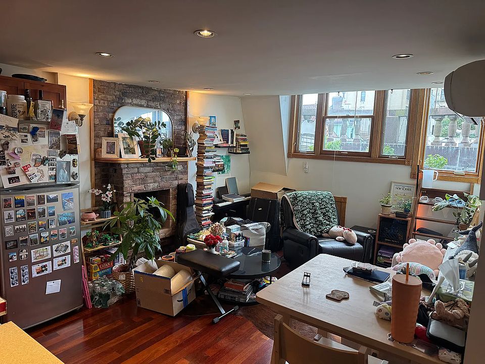 1st image of 863 Carroll St APT 4A