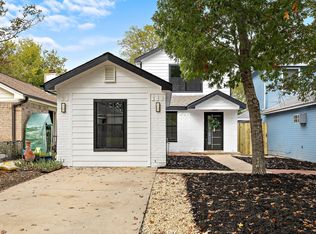 845 Topaz Ln, Leander, TX 78641