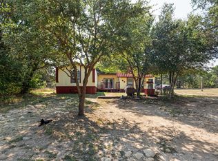 2719 River View Trl, Granbury, TX 76048