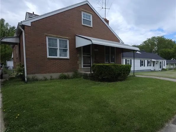 3109 Shroyer Rd, Dayton, OH 45429