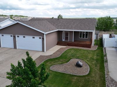 3307 Frost Ln, Bismarck, ND, 58503