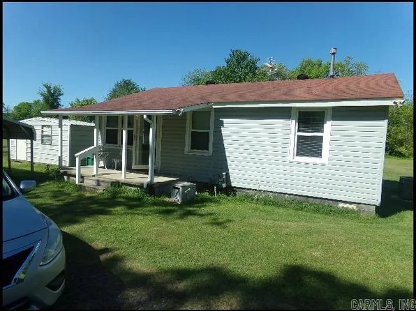 6504 Sidney Rd, North Little Rock, AR 72117