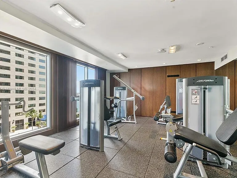 Gym