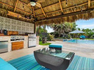 20302 SW 321st St, Homestead, FL 33030