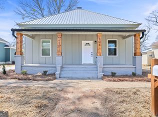 104 Dickinson St, Hogansville, GA