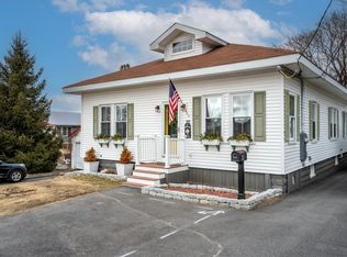 22 Amherst St, Biddeford, ME 04005