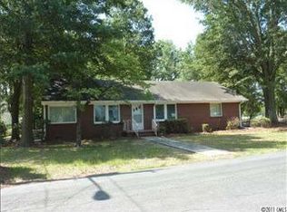 602 Worley St, Monroe, NC 28112