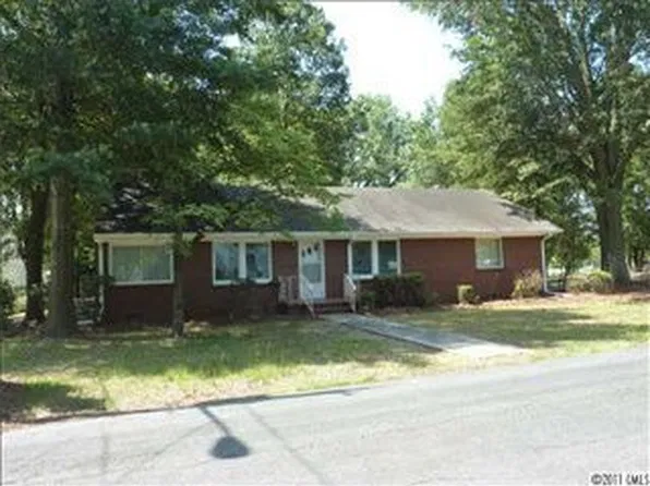 602 Worley St, Monroe, NC 28112