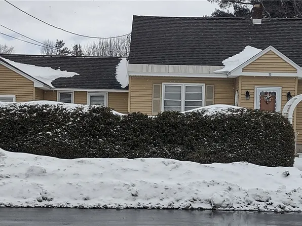 15 8th St, Yorkville, NY 13495
