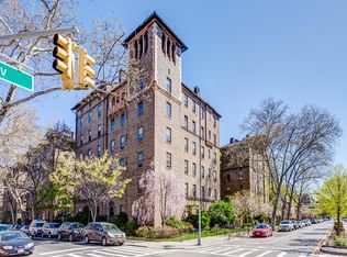 3315 80th St APT 22, Jackson Heights, NY 11372