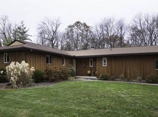 13125 N Kelstadt Rd, Brimfield, IL 61517