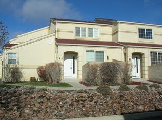4149 Outlook Blvd UNIT D, Pueblo, CO 81008
