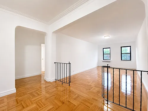 70 Post Ave #5E Photo 1