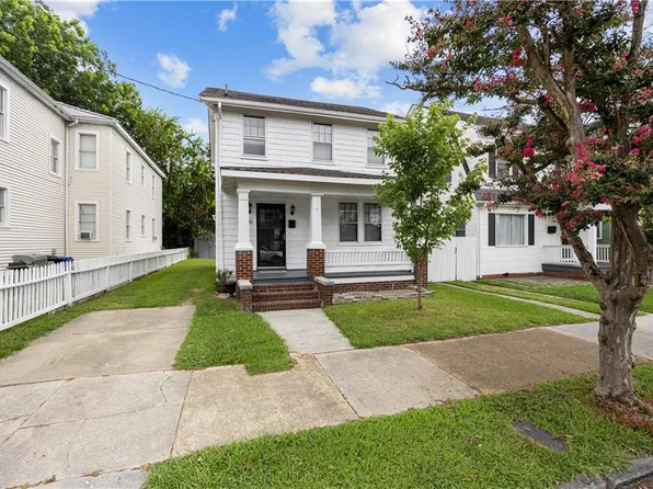 910 Ann St, Portsmouth, VA 23704