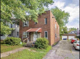 611 W 10th Ave #611, Huntington, WV 25701