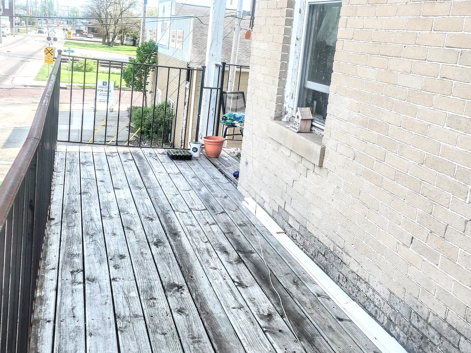 1 bed, 749 sqft, $675 — Photo 3