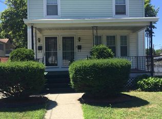 362 Mansion St FL 2, Poughkeepsie, NY 12601